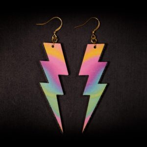 Colour Storm